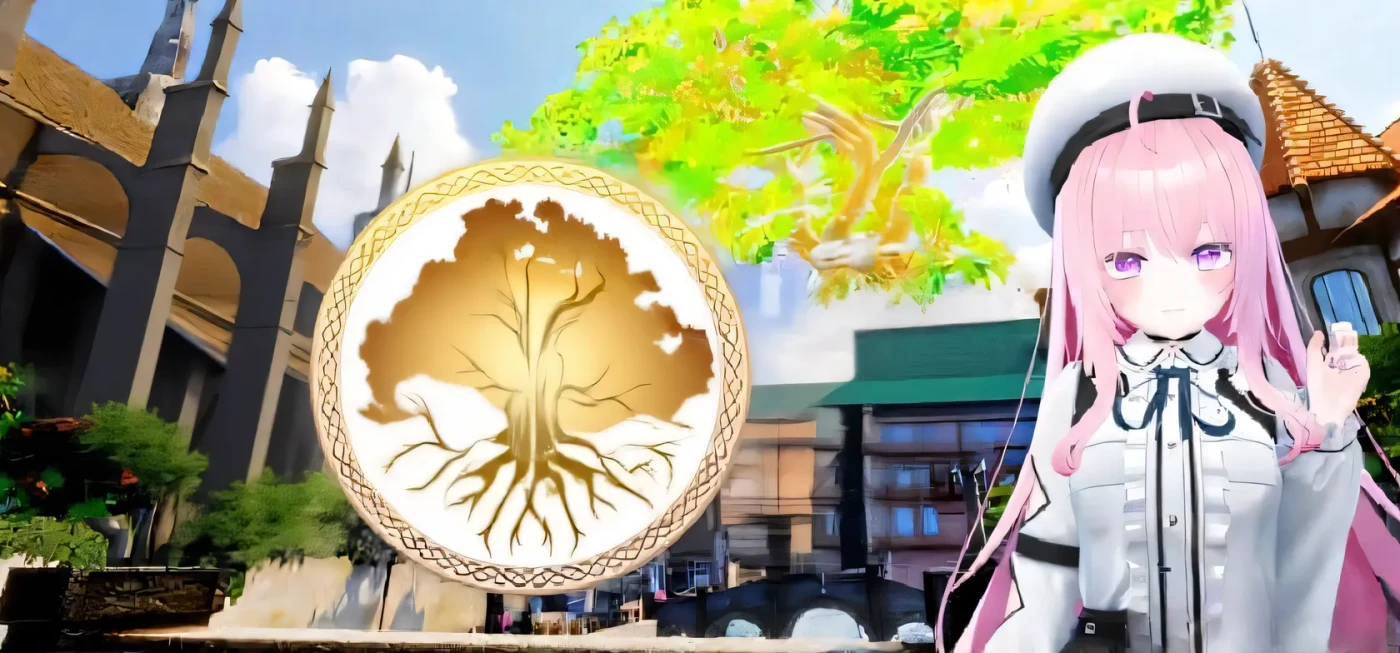 异世界树的巫女：用魔法的力量为所欲为 Ver1.5 云翻汉化版 [更新/4.8G]-乐游二次元