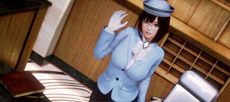 图片[3]-二次元老婆学院 Waifu Academy [v0.12.5] 汉化版 【7G/更新】PC+安卓-乐游二次元
