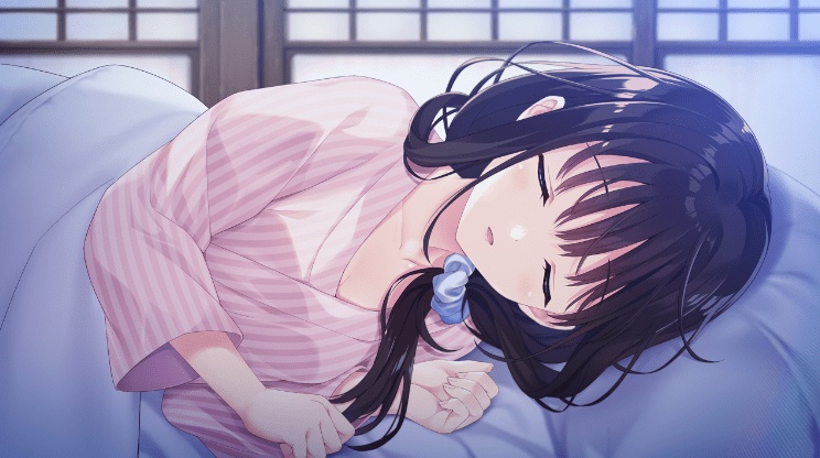 图片[4]-痴情哥哥与病弱妹妹的乡间生活 STEAM版＋DL版+特典+全DLC 官中[PC/4.5G/更新]-乐游二次元