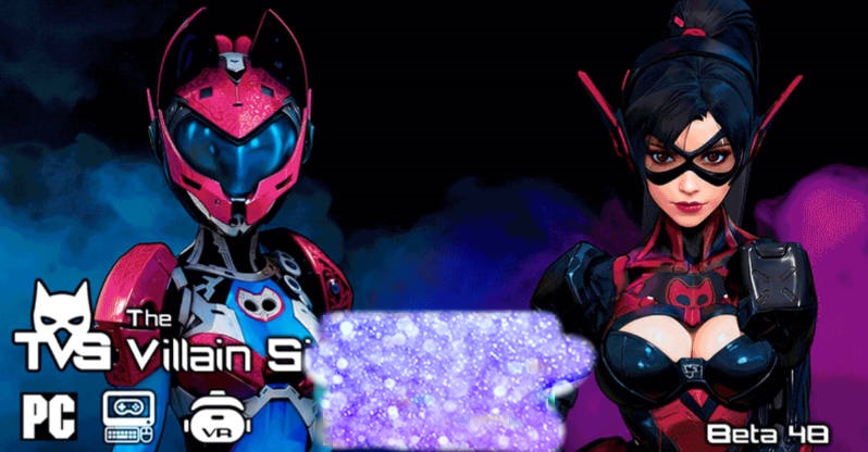 恶棍模拟器 The Villain Simulator V0.47 官方中文[更新/15.2G]-乐游二次元