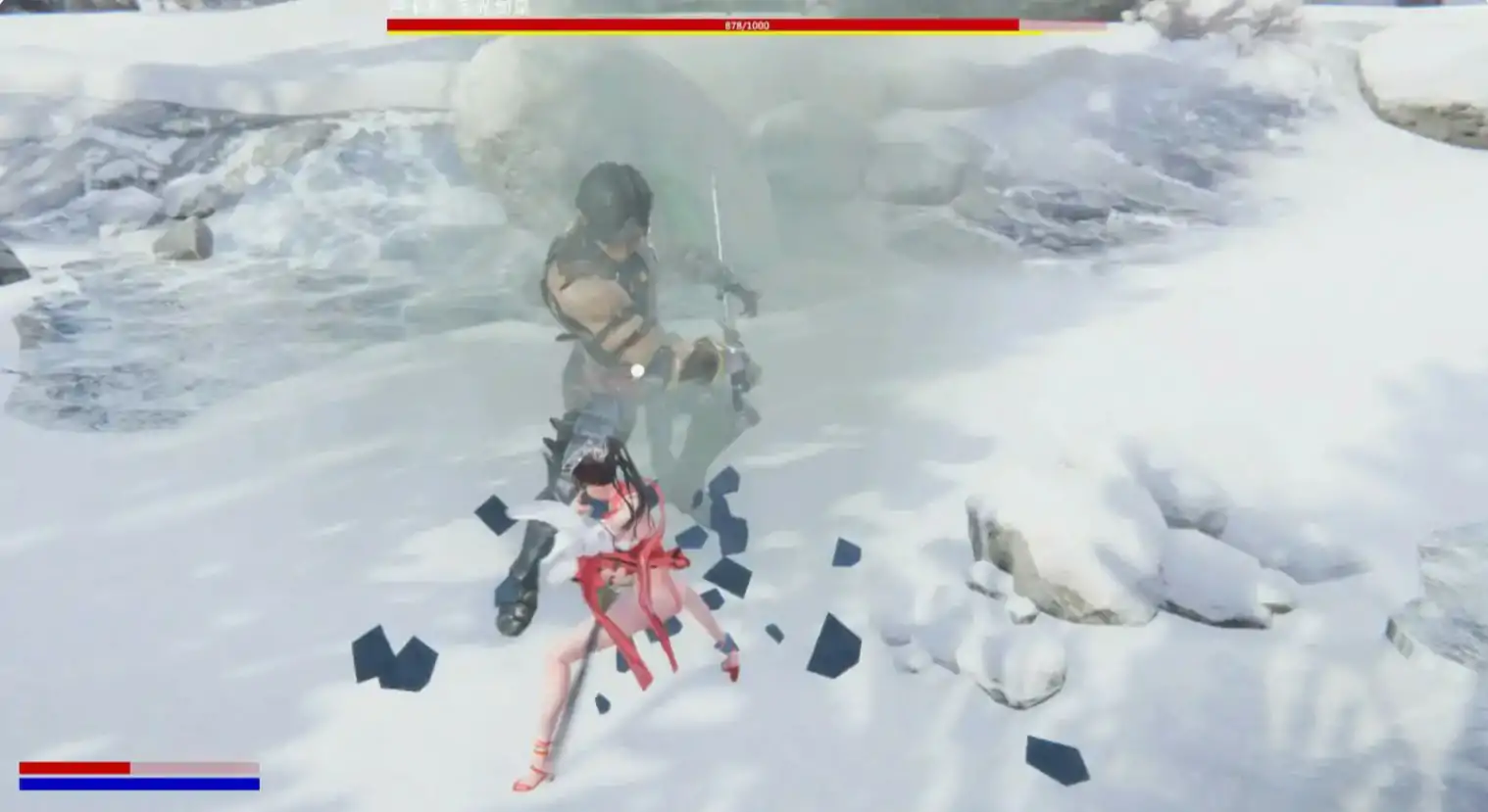 图片[5]-冰霜之姬 Snow x Hime V1.8.0 STEAM官中[更新/12.6G]-乐游二次元