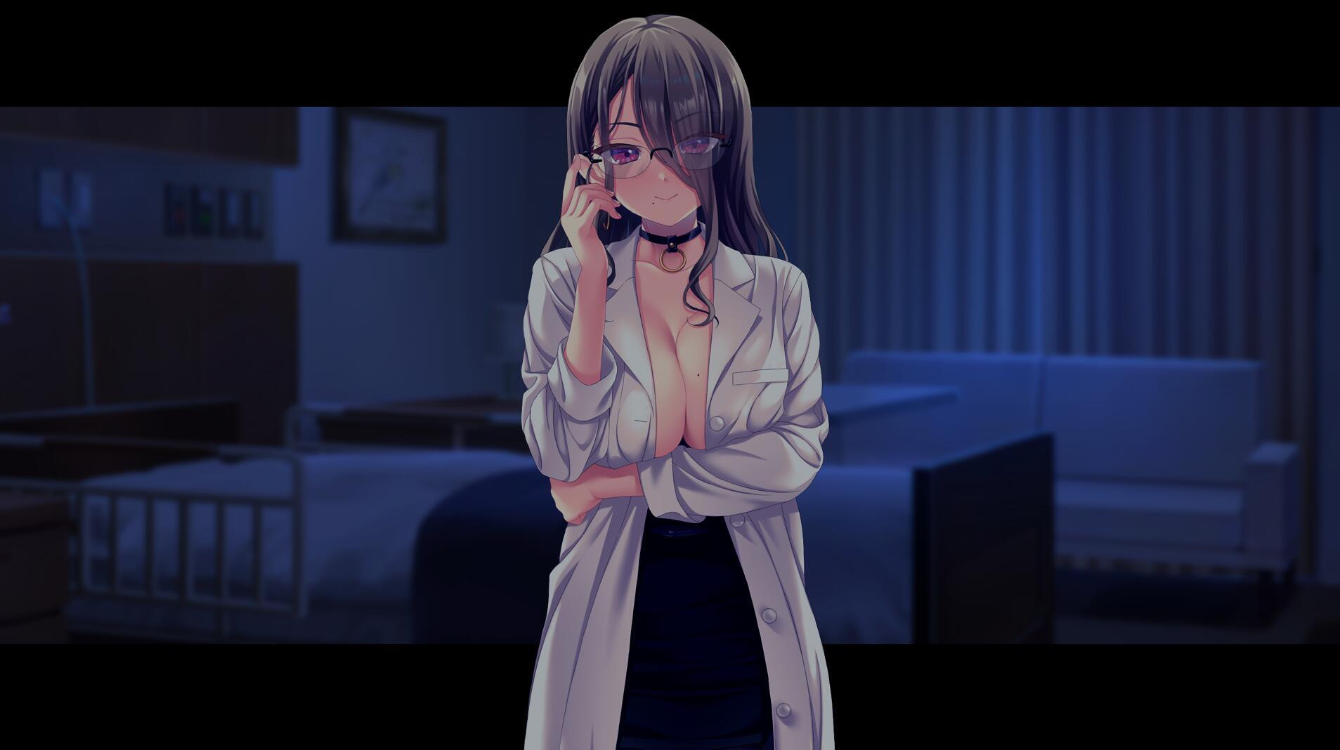 b71236木叶熟女V0.7 AI汉化版[新作/2.9G][PC+安卓]-乐游二次元