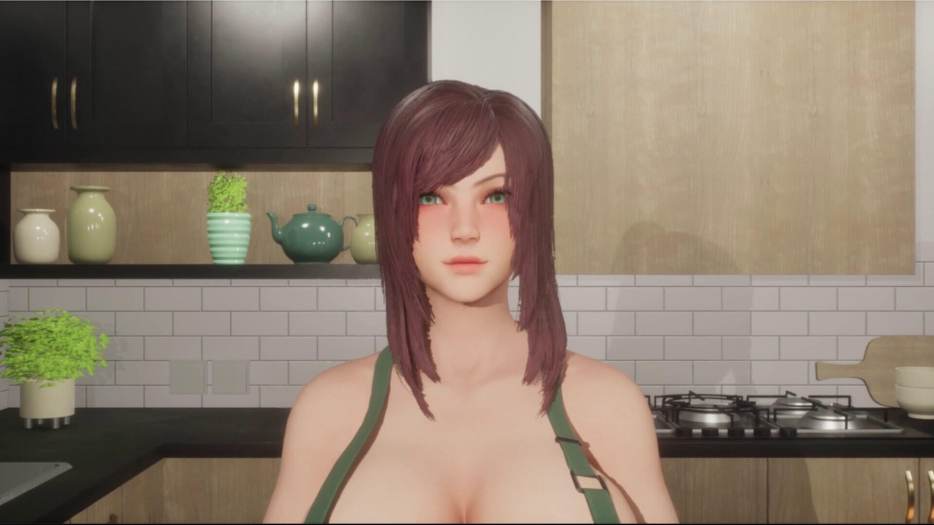 x70439怪兽娘：力量与毒药V1.0 AI汉化版[新作/900M][PC+安卓]-乐游二次元