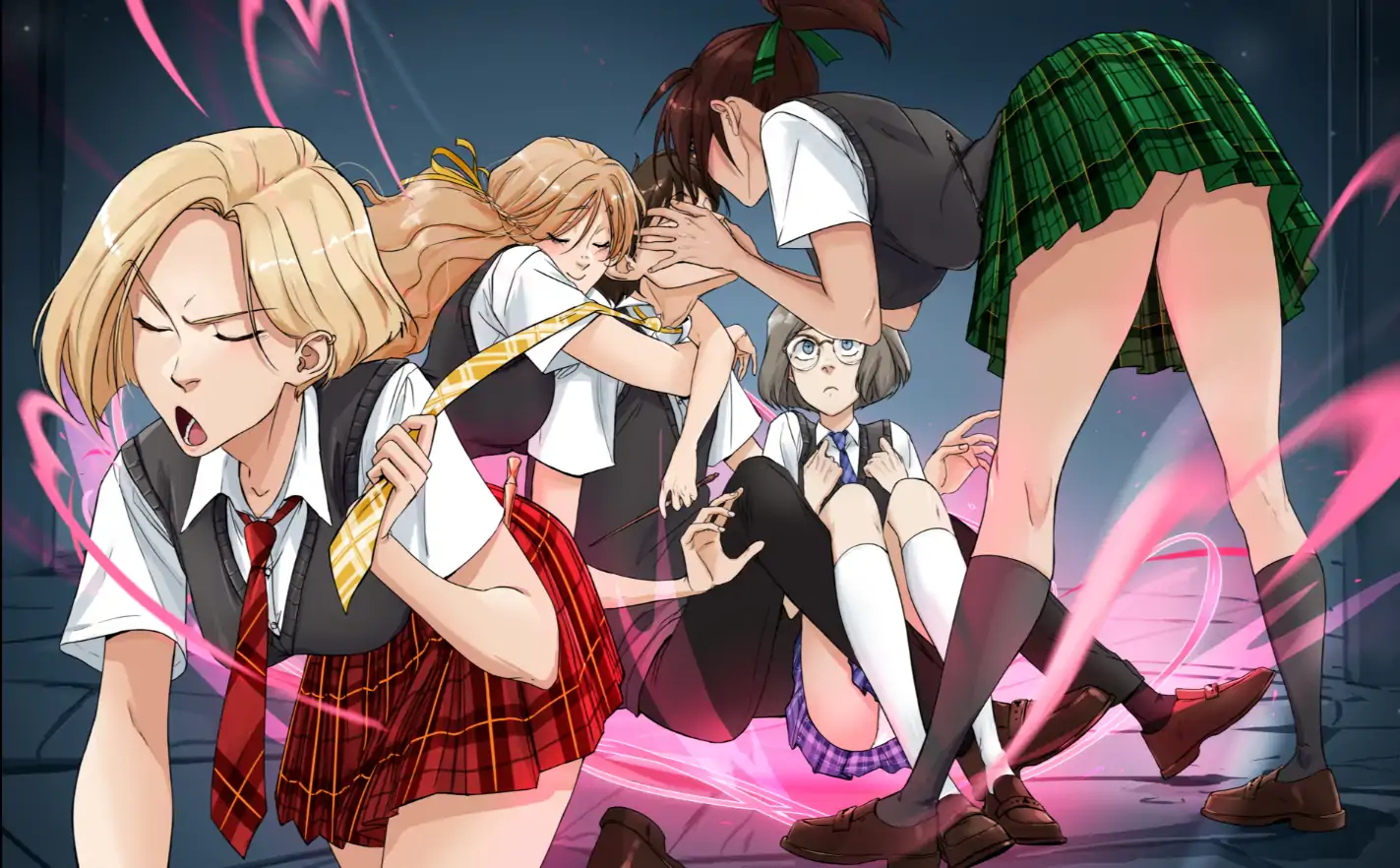 迷你巨人大逃亡:废弃矿坑脱出V1.0 版[新作/800M][PC+安卓]-乐游二次元