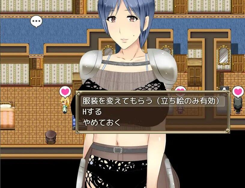 x15262医院的诱惑（Hospital Seduction）V1.0 DL官中[新作/180M]-乐游二次元