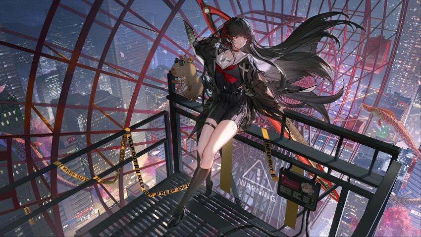 x70856欲望风暴Ep.3 va1.3.3 AI汉化版[新作/1.2G][PC+安卓]-乐游二次元