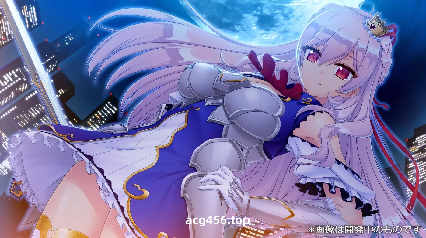 t9051天翼的Asklein 汉化版[3.3G]-乐游二次元
