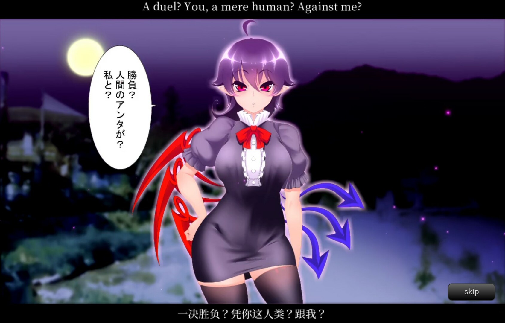 t2093夏日之吻 V1.0 (夏のサカり ) 精翻汉化+解码[新作/9.3G]-乐游二次元