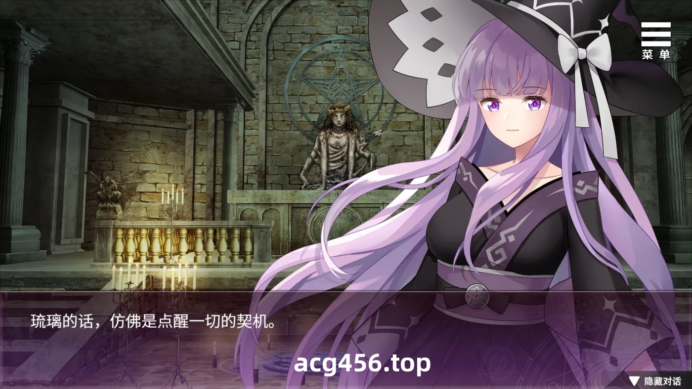 t2336传承勇者成名录~不穿胖次的世界 Steam官方中文[830M]-乐游二次元