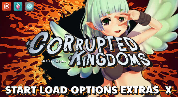 x840腐败王国v0.21.0 精翻汉化版-乐游二次元