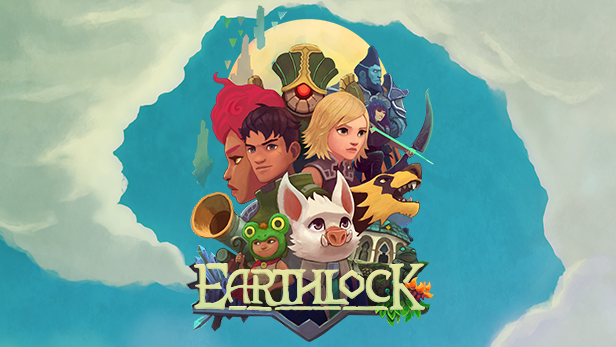 魔法季节:沉睡的大地/Earthlock: Festival of Magic(v1.1.0)-乐游二次元