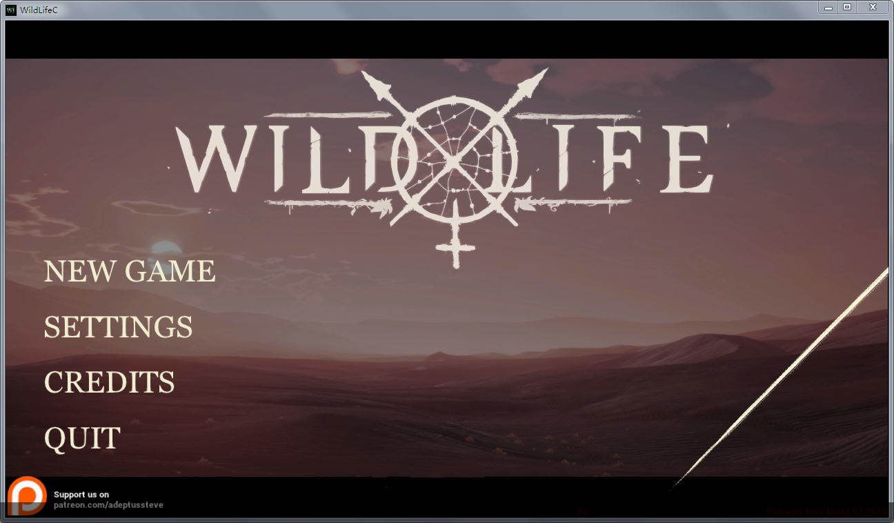 【3D大作/虚幻4/全动态】Wild Life Build 野性 2020.09.11 25$赞助版【更新/15G】-乐游二次元