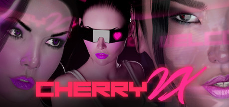 【3D大作/全动态/捏人】私人定制发泄玩偶Cherry VX!最终完整版【PC+VR/全CV/2.3G】-乐游二次元