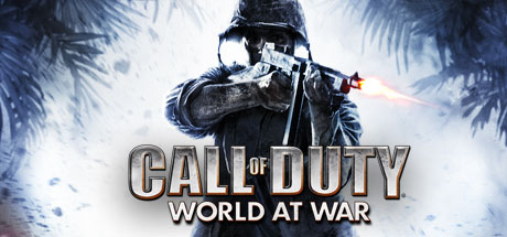 使命召唤1+使命召唤2+使命召唤5/COD5/COD2/COD1三部-乐游二次元
