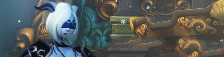 【大型RPG/中文/步兵】虚幻4/魔兽同人 涅槃红龙~艾泽拉斯之肏 V1.04中文完结版【6G】-乐游二次元