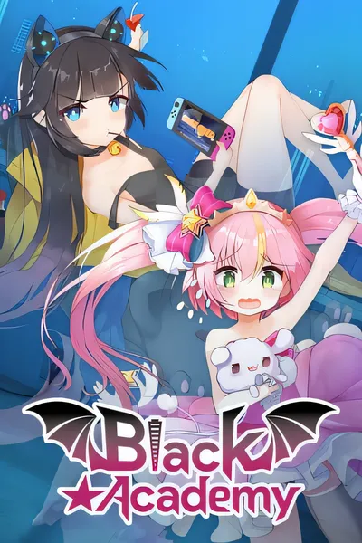 【欧美沙盒/汉化/动态】A.O.A-Academy V2.01 最新汉化版/画廊MOD【PC+安卓/5G/更新】-乐游二次元
