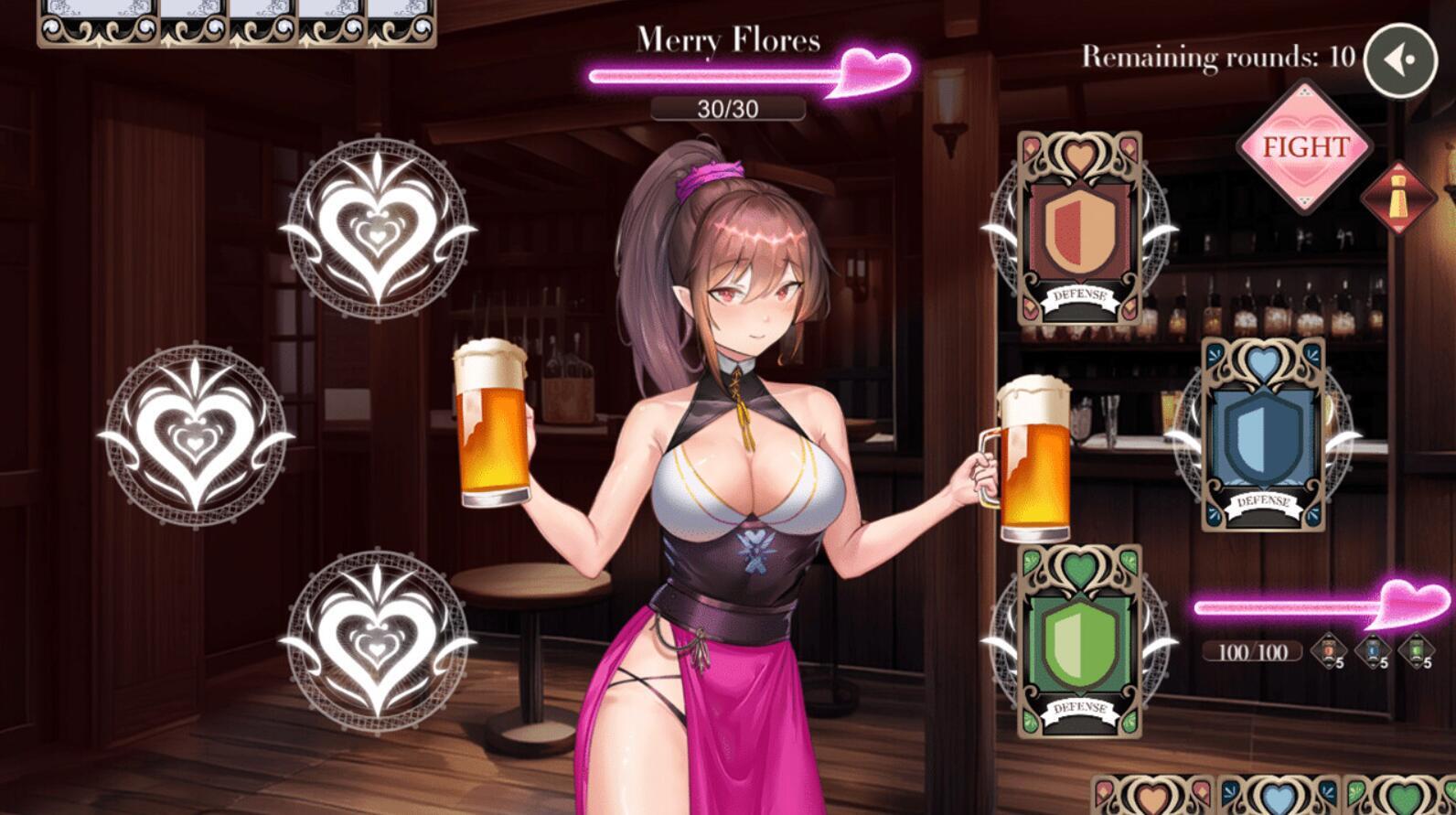 图片[3]-w87 无套转生-勇闯世界就是那么简单 V1.0 Steam 官方中文 980M-乐游二次元