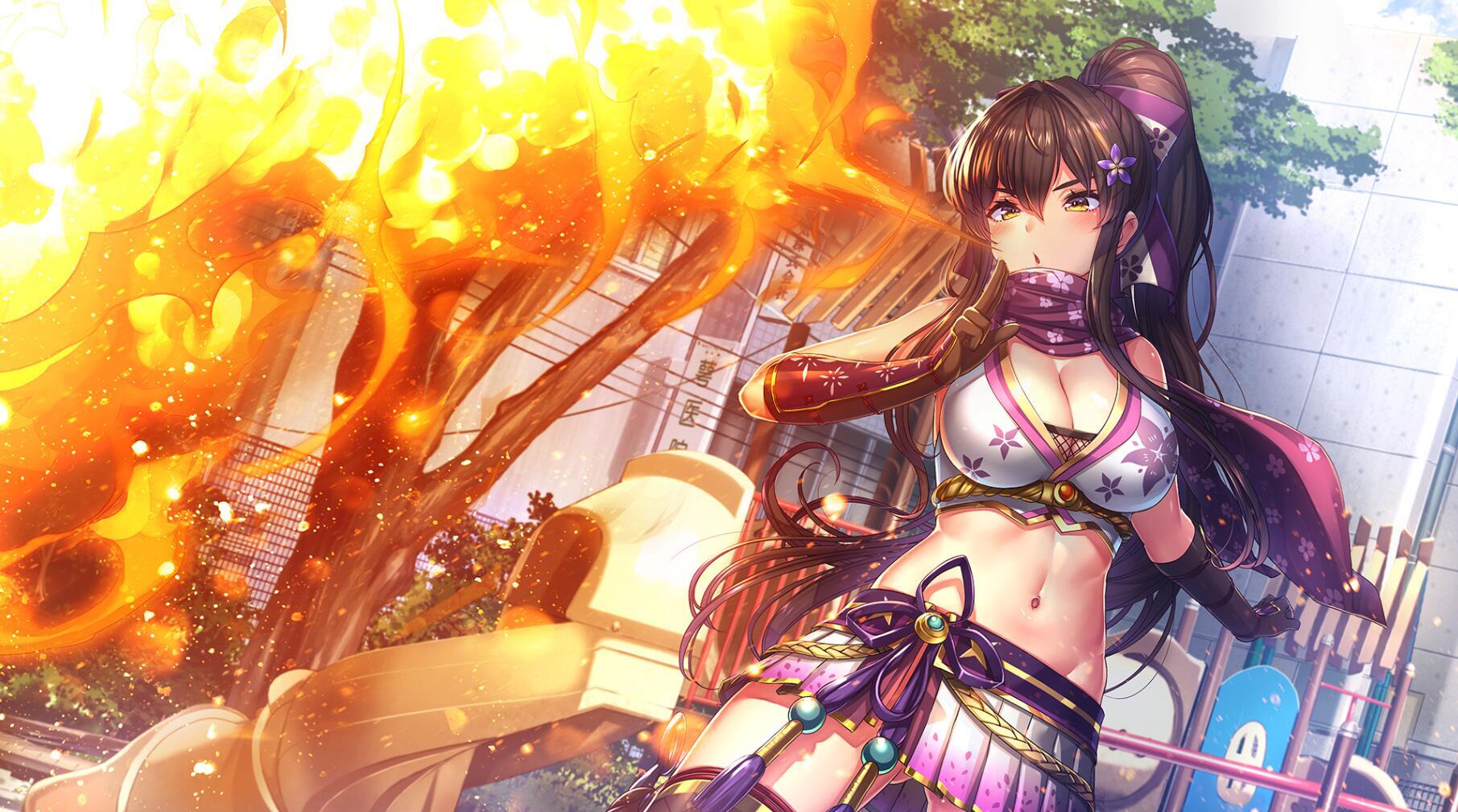 x20268 Rock the Rim STEAM官中[新作/1.0G]-乐游二次元