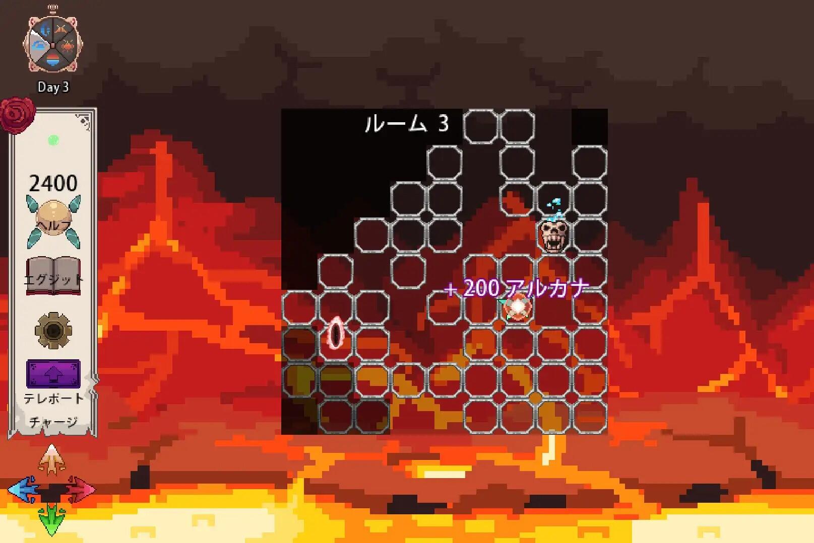 x20357扭曲梦境 Twisted Dream DL官中[新作/2.0G]-乐游二次元