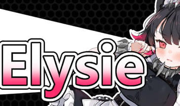 艾莉西 Elysie STEAM官中[新作/500M]-乐游二次元