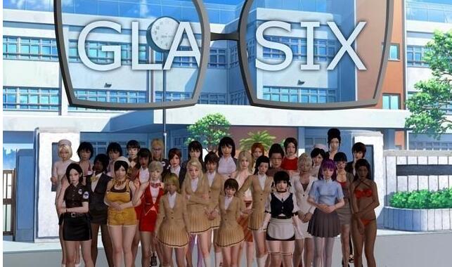 【欧美SLG/中文】神器眼镜 Glassix v0.75.0 官方中文作弊版【PC+安卓/8.3G】-乐游二次元