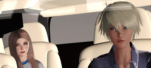 【欧美SLG/汉化/动态】欢乐岛(Pleasure Island) V0.3 汉化版【PC+安卓/1.3G/更新】-乐游二次元