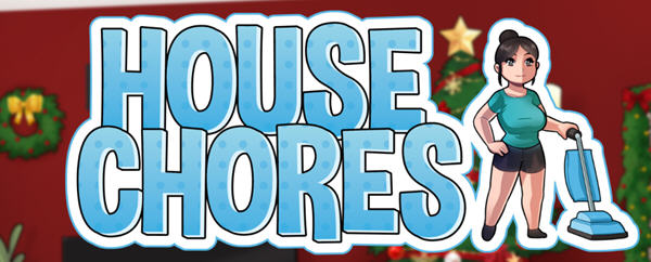 家务(House Chores) Ver10.1Bete 云翻汉化版 PC+安卓 SLG游戏&更新 1.2G-乐游二次元