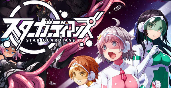 【日系ADV/中文/CV】地球防卫队:众星守卫者 1+2部 官方中文版+全回想【920M/紧身衣/新作】-乐游二次元