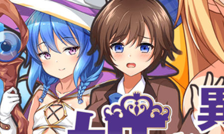 w1826 异世界的公主降临现世 ver1.0 汉化版 RPG游戏 750M-乐游二次元