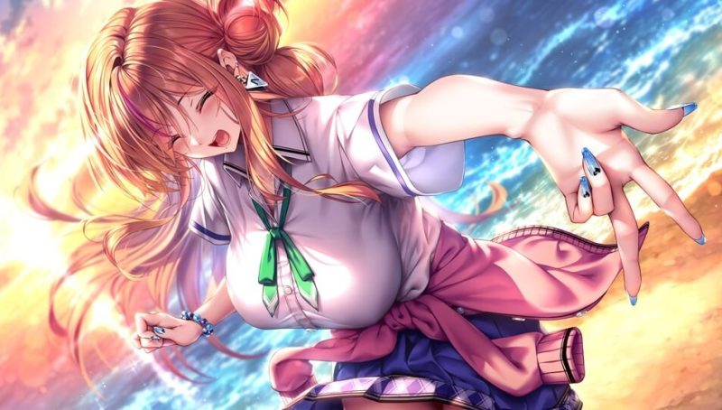 图片[4]-甜蜜女友3 精翻汉化 [更新/13G]-乐游二次元
