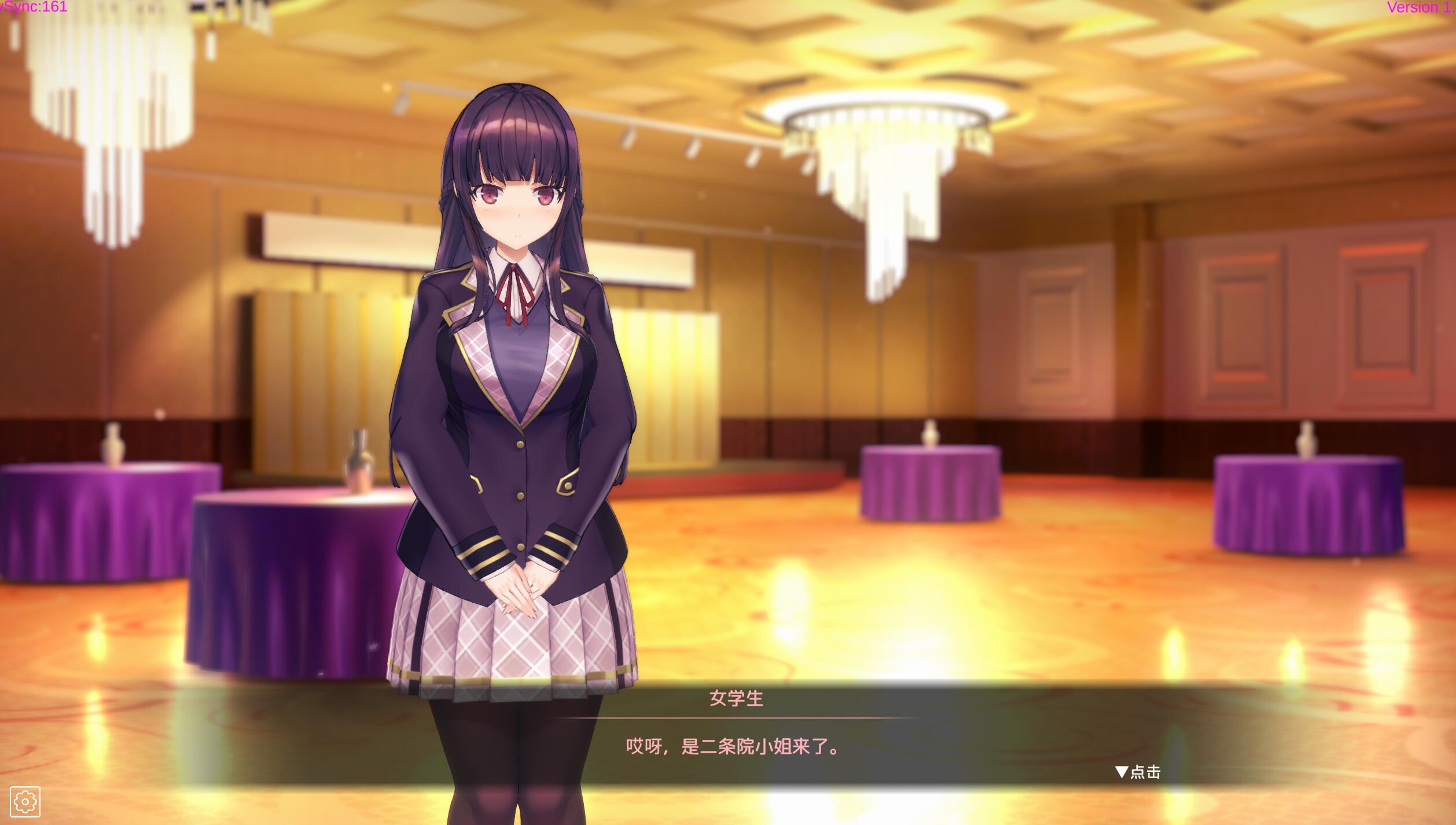 图片[4]-用洗脑APP调教清纯大小姐的模拟游戏 V1.11 [更新/3.2G][PC+安卓]-乐游二次元