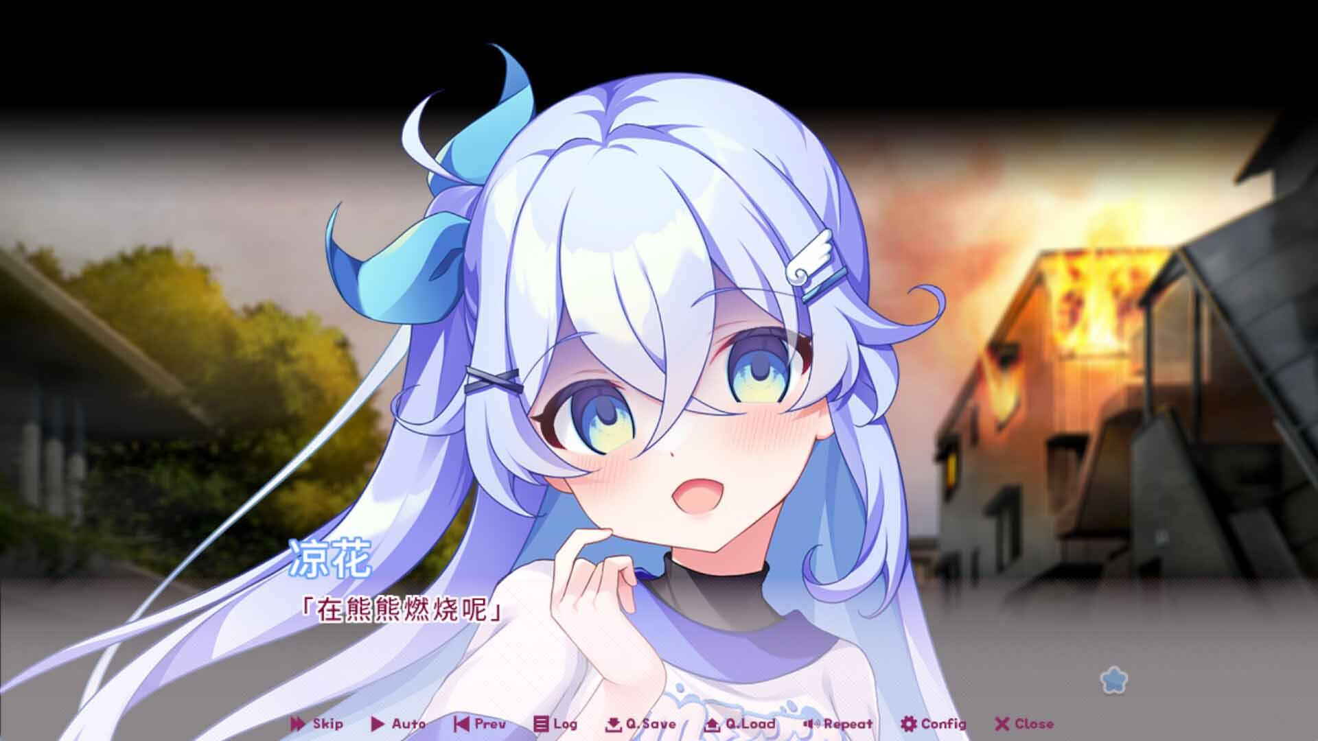图片[15]-缘起甜韵趣恋丛生 STEAM官中[新作/12.6G]-乐游二次元