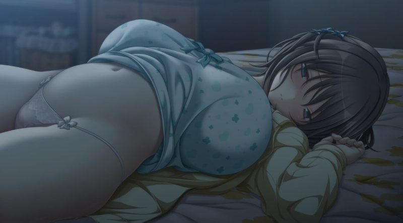 图片[6]-何度目かのはじめまして AI汉化版 [新作/3.8G][PC+kr模拟器]-乐游二次元