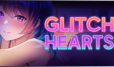 故障之心Glitch Hearts v1.0 官方中文版【PC/0.64G】-乐游二次元