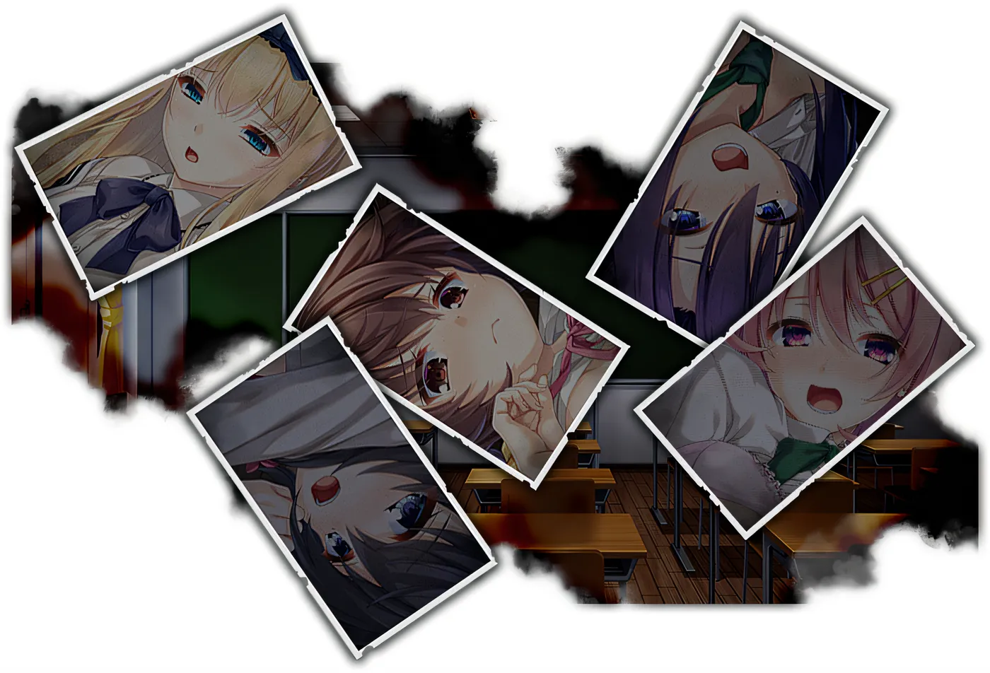 图片[4]-废村少女 番外篇 ～笼爱拾遗 AI汉化版+全CG存档 [新作/1.2G]-乐游二次元