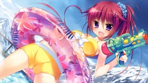 图片[4]-雪恋交融 v1.0 官方中文【PC/5.14G】-乐游二次元