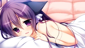 图片[2]-雪恋交融 v1.0 官方中文【PC/5.14G】-乐游二次元