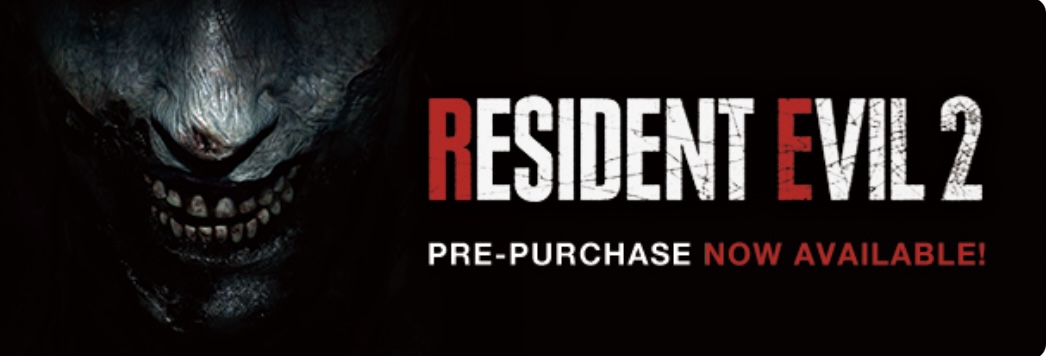 生化危机O高清版/HD重置版/ Resident Evil O HD Remaster-乐游二次元
