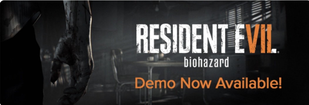 生化危机7：黄金版/Resident Evil 7 Biohazard-乐游二次元