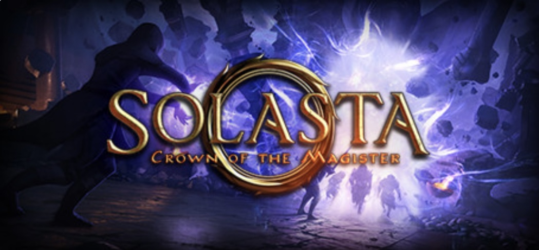 图片[3]-索拉斯塔：法师之冠/Solasta： Crown of the Magister (v5705460)-乐游二次元