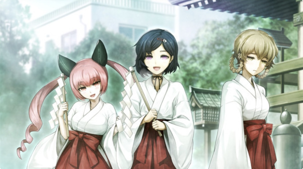 图片[5]-命运石之门：O/STEINS;GATE O-乐游二次元
