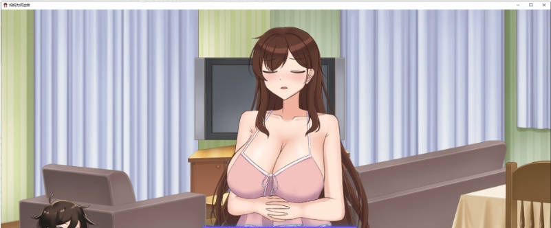 图片[2]-[更新]妈妈为何这样 他让她堕落 He Maid Her Fall v0.8.3 官方中文版[PC+安卓][8.38G]-乐游二次元