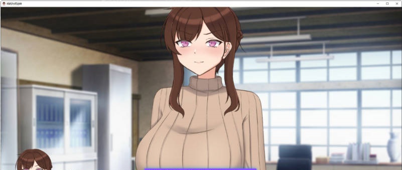 图片[4]-[更新]妈妈为何这样 他让她堕落 He Maid Her Fall v0.8.3 官方中文版[PC+安卓][8.38G]-乐游二次元