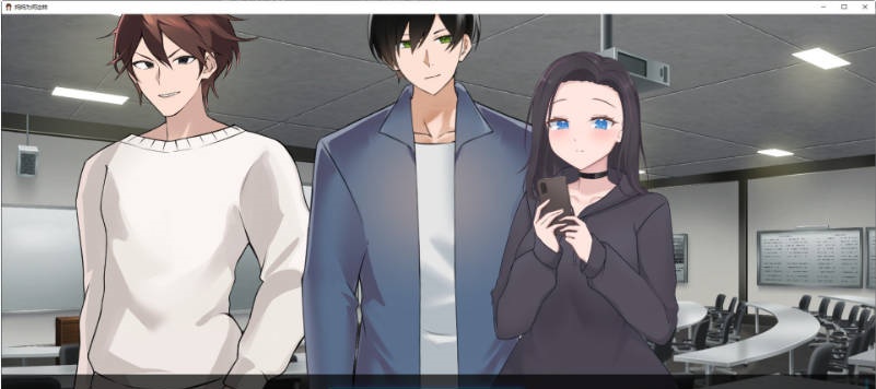 图片[3]-[更新]妈妈为何这样 他让她堕落 He Maid Her Fall v0.8.3 官方中文版[PC+安卓][8.38G]-乐游二次元