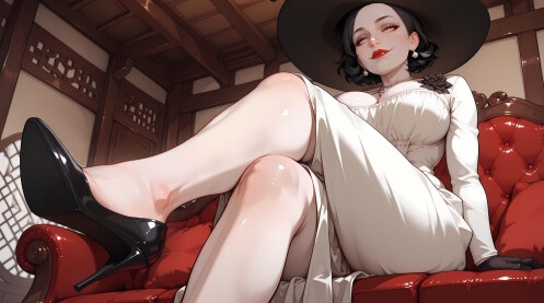 图片[2]-欲望之路0.2.0 AI汉化版【PC+安卓/1.33G/首发】-乐游二次元