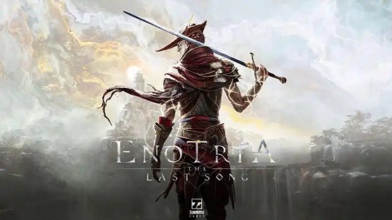 艾诺提亚:失落之歌/Enotria: The Last Song-乐游二次元