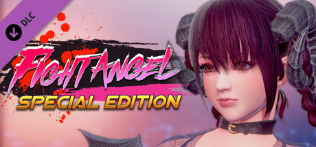 格斗天使SE(V230704-妖娆武姬-艳影狂舞+全DLC)-乐游二次元