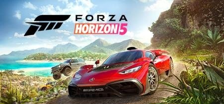 极限竞速:地平线5顶级版/FORZA HORIZON 5 (更新v1.642.644.0)-乐游二次元