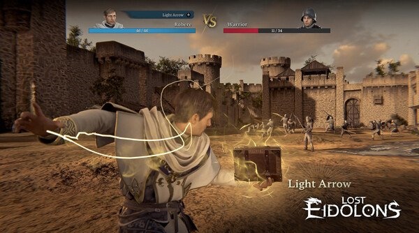 幻灵降世录/Lost Eidolons(v1.04.01)-乐游二次元