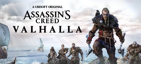 刺客信条:英灵殿/Assassins Creed Valhalla(v1.7.0-完全版-赠全氪金装备解锁)-乐游二次元